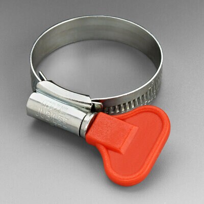 529-01-93R01 Breathing Tube Clamp