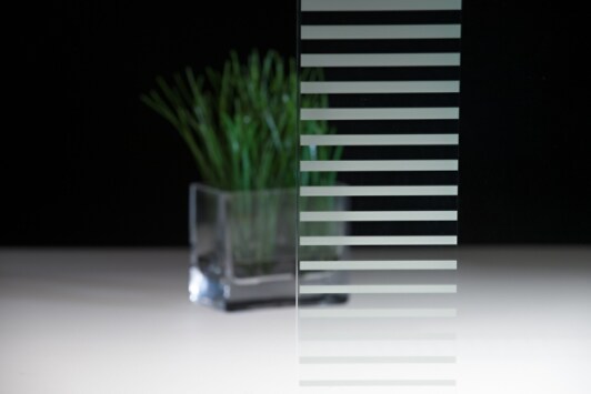 Fasara Glass Finish - Venetian - SH2FGVN - PROP