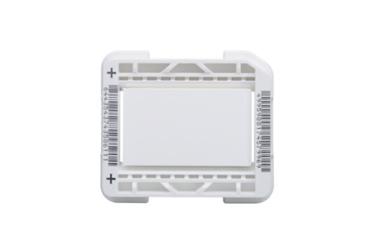 Lava Plus Frame Multi L unmilled cut-out