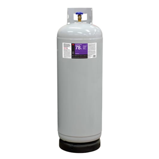 3M(TM) Polystyrene Foam Insulation 78HT Cylinder Spray Adhesive