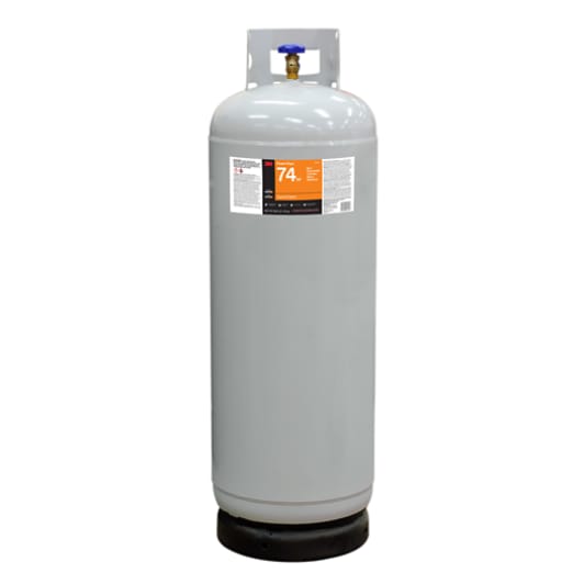 3M(TM) Scotch-Weld(TM) Non-Flammable FoamFast 74NF Cylinder