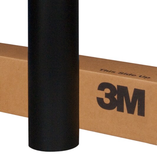3M(TM) Blockout Film 3635-22B Black Matte
