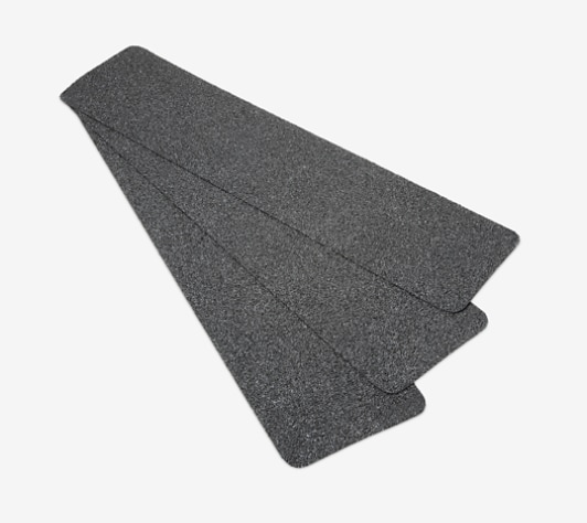 3M(TM) Safety-Walk(TM) Coarse Tread 710, Black
