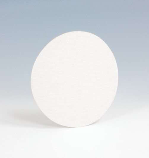 3M(TM) NX Hook and Loop/PSA Paper Disc
