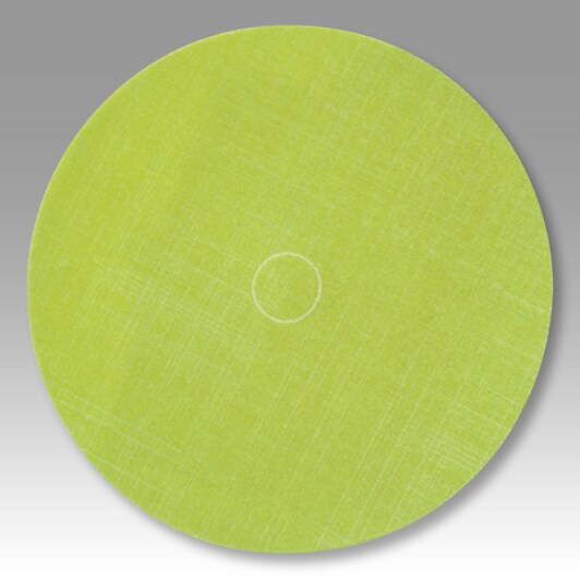 3M(TM) Trizact(TM) Film Disc 268XA, A35