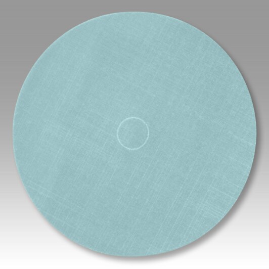 3M(TM) Trizact(TM) Film Disc 268XA, A10
