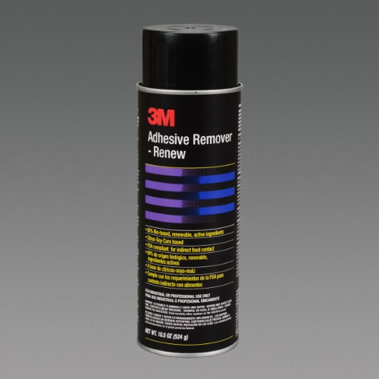 3M™ Adhesive Remover- Renew