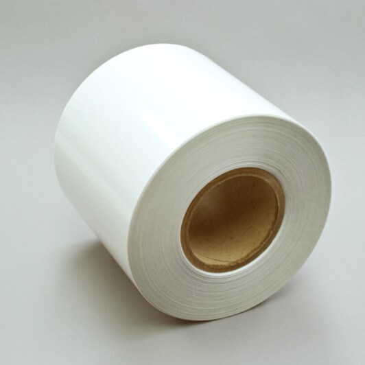 3M(TM) Sheet and Screen Label Prods Soft Clear Vinyl NTC FV1405