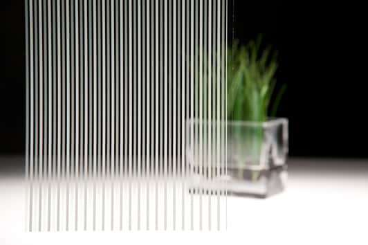 Fasara Glass Finish - Shutie-SH2FGST, PROP