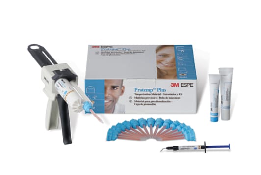 Protemp Plus Introductory Kit, 46962
