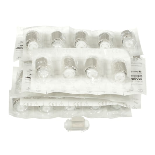 Ketac Silver Glass Ionomer Restorative Maxicap