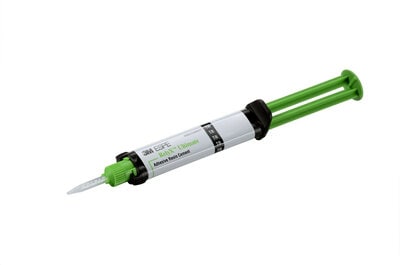 RelyX Ultimate Syringe Shade TR