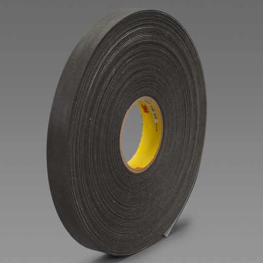 3M™ Vinyl Foam Tape 4726