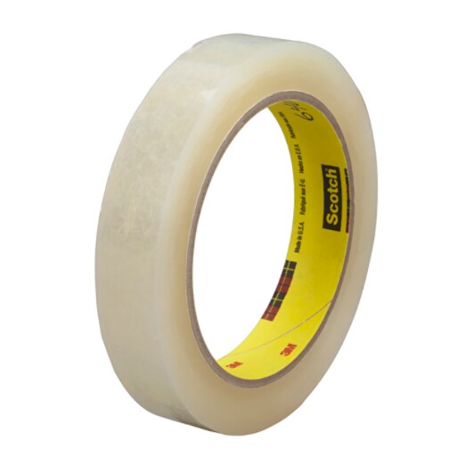 Scotch® Transparent Film Tape 640