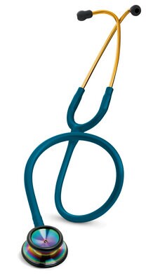 Littmann Classic II SE Caribbean Blue, 2823