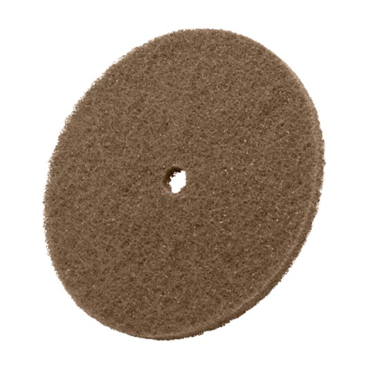Scotch-Brite(TM) Cut and Polish Disc
