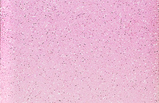 3M(TM) Scotchcal(TM)Glass Finish, Frosted Pink 7725-323