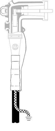 PILC Accessory Oil Stop Kit 5110-OS