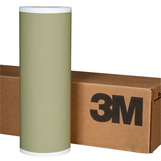 3M(TM) Graphic Film