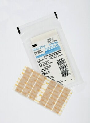 B1559 Steri-Strip Blend Tone Skin Closures