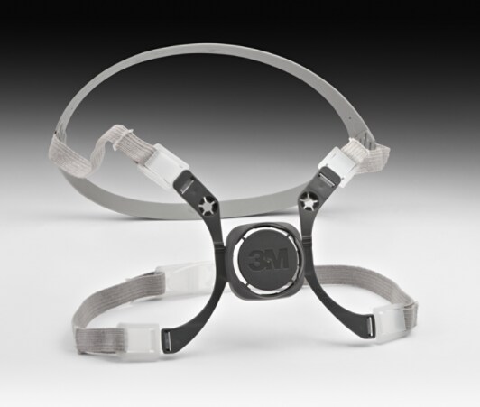 6281 Head Harness Assembly