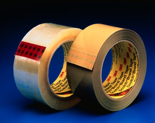 Box Sealing Tape 375