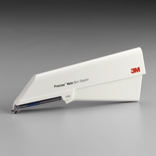 Vista Disposable Skin Stapler