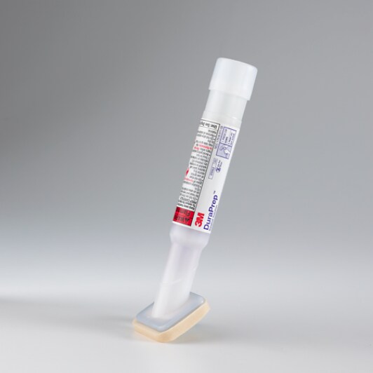 DuraPrep Surgical Skin Prepping Solution w/Applicator 8630 (rgb)