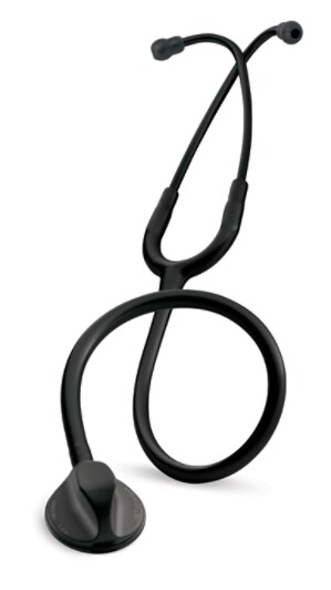 Littmann Master Classic II Stethoscope Black Edition 2141