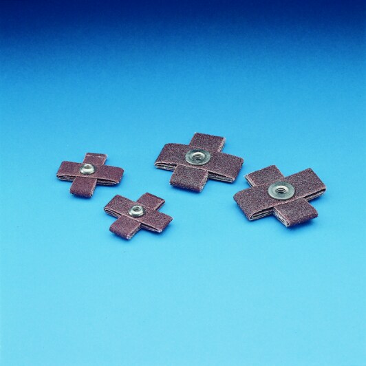 3M(TM) Cross Pads 241D