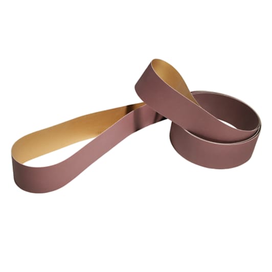 3M� Diamond Polishing Cloth Belts