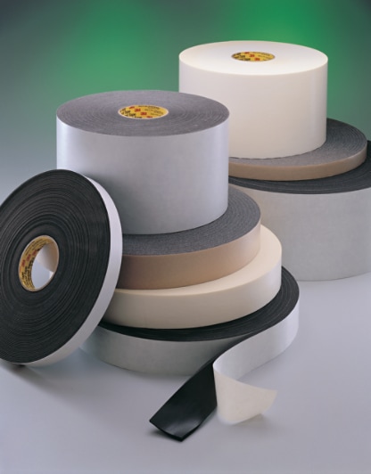 3M(TM) Single Coated Foam Tapes
