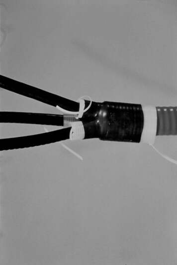 CS 5841 & 5842 Sheath Seal Kits