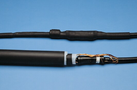 CS SJ-SS Splice Jacket Kits