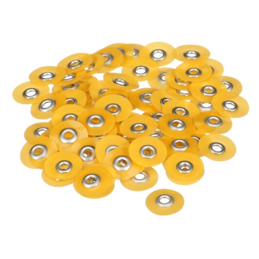 Extra-Thin Disc - Superfine Grit