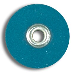 Contouring and Polishing Disc - Medium Grit