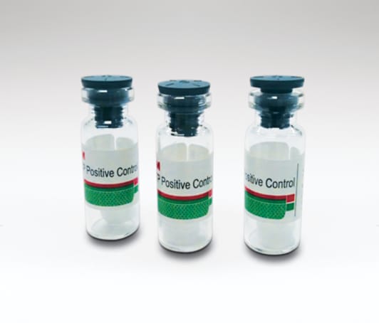 Clean-Trace Hygiene Management System, ATP Positive Control
