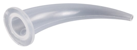 Syringe Intraoral Tips - (12) (Penta Syringe Compatible), 71225