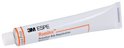 Ramitec Polyether Bite Reg Catalyst Refill - 15 ml, 33020