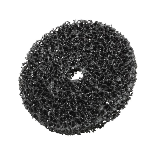 Scotch-Brite(TM) Clean and Strip Disc, S XCS, 1-4 in