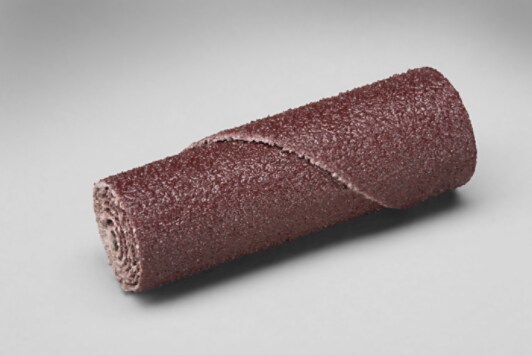 3M(TM) Regular Cartridge Roll 341D, 1/2 in x 1-1/2 in x 1/8 in