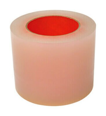 Surface Saver Tape for Non-Alloy Wax Blocking, 1663