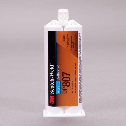 3M(TM) Scotch-Weld(TM) Adhesive DP807