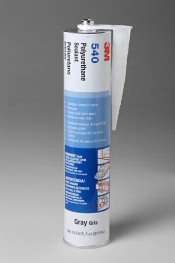 3M(TM) Polyurethane Sealant 540