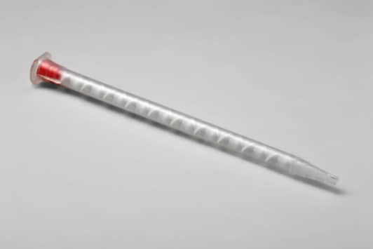 3M(TM) Scotch-Weld(TM) EPX(TM) Helical Mixing Nozzle (Smaller)