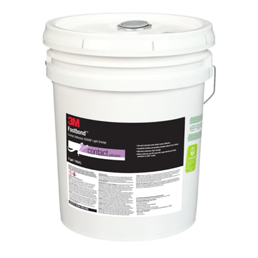 3M(TM) Fastbond(TM) Contact Adhesive 2000NF