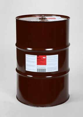 3M(TM)Scotch-Weld(TM)Nitrile Hi Perf Rubber&Gasket Adhesive 847L