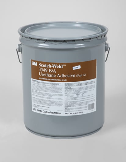 3M™ Scotch-Weld™ Urethane Adhesive 3549 Part A