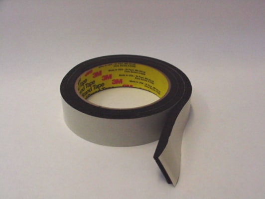 3M(TM) SC Vinyl Foam 4504