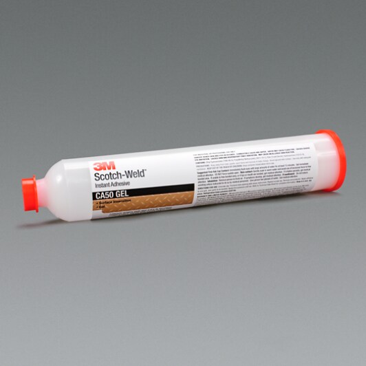 3M™ Scotch-Weld™ Instant Adhesive CA50 Gel